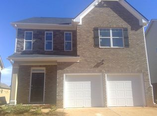310 Lara Ln, McDonough, GA 30253