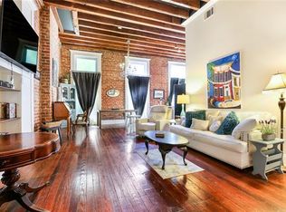 139 Carondelet St #203, New Orleans, LA 70112