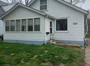 1818 E Clay St, Decatur, IL 62521