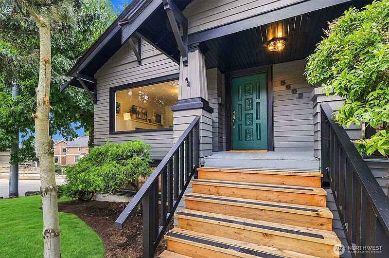 2nd image of 5503 4th Avenue NW