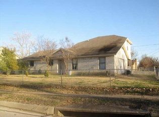 804 Bitter Creek Dr, Dallas, TX 75217