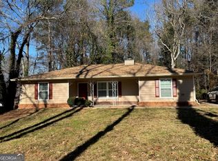 586 Ridge Ave SW, Mableton, GA 30126