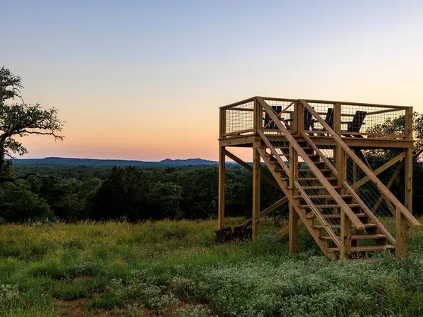 3736-2 County Road 113, Llano, TX 78643