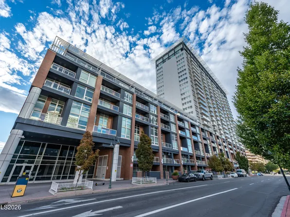 255 N Sierra St Unit 1811, Reno, NV 89501