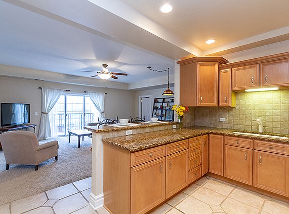 2nd image of 245 W Johnson St Unit 305