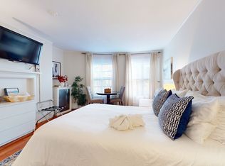 1029 Beacon St #14, Brookline, MA 02446