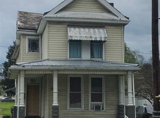 841 Putnam Ave, Zanesville, OH 43701