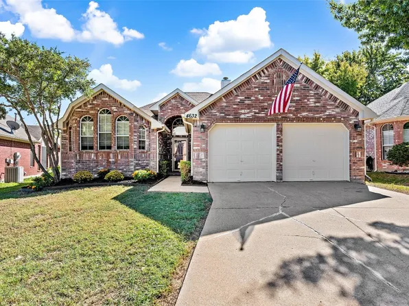 4632 Angelina Way, Fort Worth, TX 76137