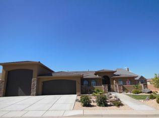 1705 E 330 S, Saint George, UT 84790