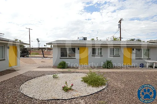 6040 N 21st Ave #5 Photo 1