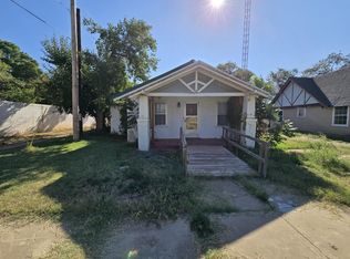 1006 Nassau St, Plainview, TX 79072