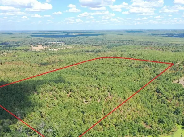 5738 Liberty Rd, Jefferson, TX 75657