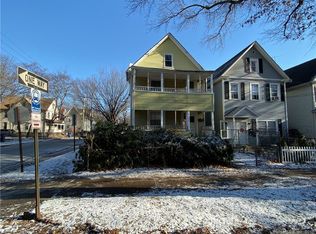 351 Shelton Ave #2, New Haven, CT 06511