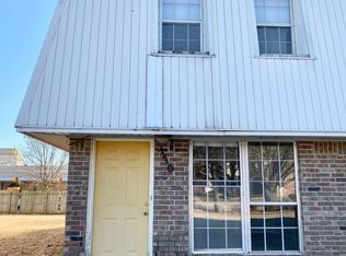 170 Clay Dr, Edmond, OK 73013
