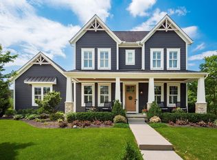 11305 Periwinkle Way, Plain City, OH 43064