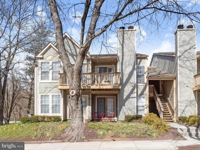 4708 Dorsey Hall Dr #3304, Ellicott City, MD, 21042