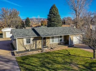 1025 Sherman Ave, Canon City, CO 81212