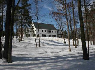 55 Mountain View Rd, Rhinebeck, NY 12572