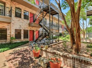 2216 San Gabriel St APT 105, Austin, TX 78705