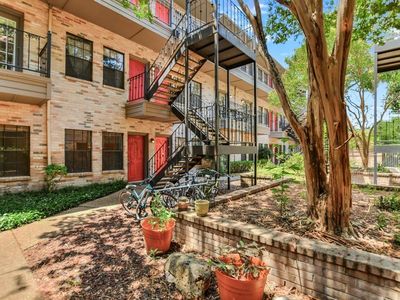 2216 San Gabriel St APT 105, Austin, TX, 78705