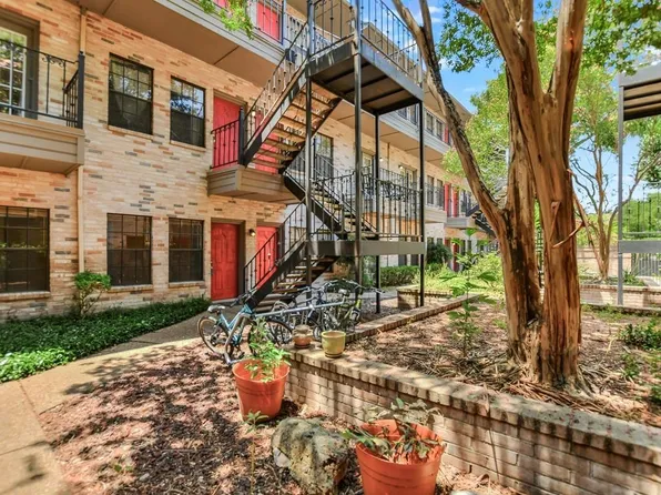 2216 San Gabriel St APT 105, Austin, TX 78705