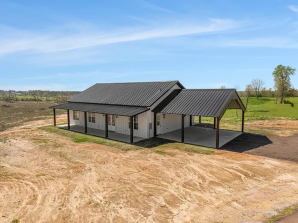 530 Watts Rd, Seminary, MS 39479