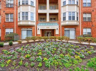 Stratford Condo, Reston, VA 20190
