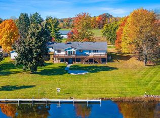 N5996 Wolf River Rd, Shawano, WI 54166