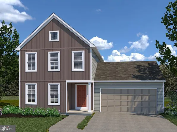 72 Old Orchard Rd #35, Strasburg, PA 17579