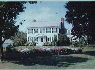 1106 Chamberlain Mills Rd, Salem, NY 12865