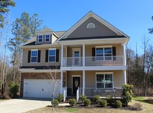 311 Windy Pine Dr, Lake Wylie, SC 29710