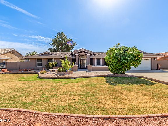 2nd image of 8621 W VIA MONTOYA Drive