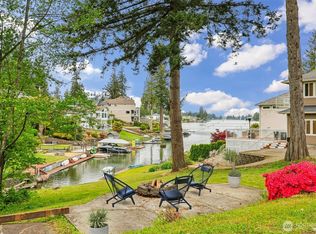 21101 Church Lake Dr E, Bonney Lake, WA 98391