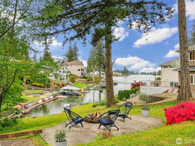 21101 Church Lake Drive E, Bonney Lake, WA, 98391
