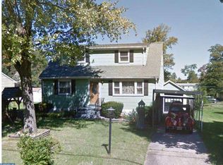 114 Hughes Ave, Lawrence Township, NJ 08648