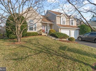 17408 Saint Theresa Dr, Olney, MD 20832
