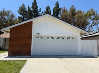 14921 Pinehaven Rd, Irvine, CA 92604