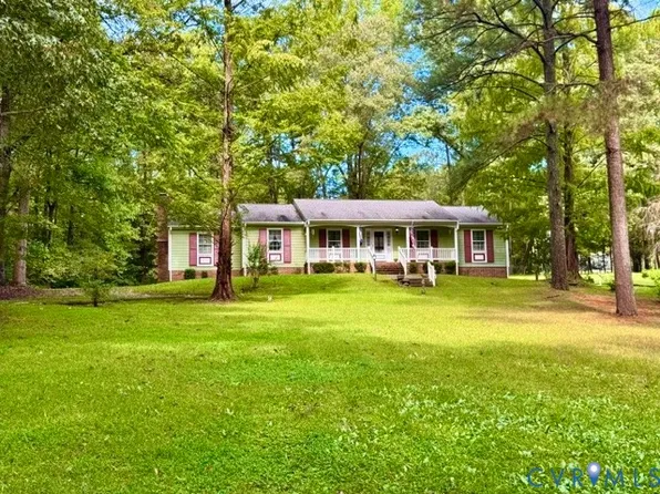 993 Venter Rd, Aylett, VA 23009