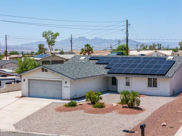 3531 Winston Dr, Lake Havasu City, AZ 86406