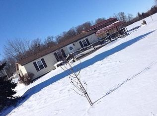 20480 Township Road 66, Arlington, OH 45814