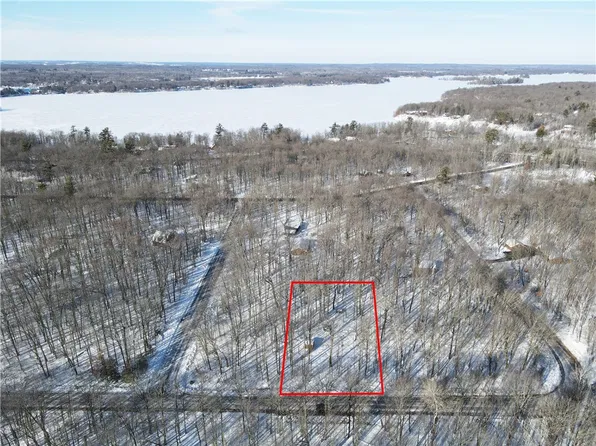2652 28 3/8 Street, Birchwood, WI 54817
