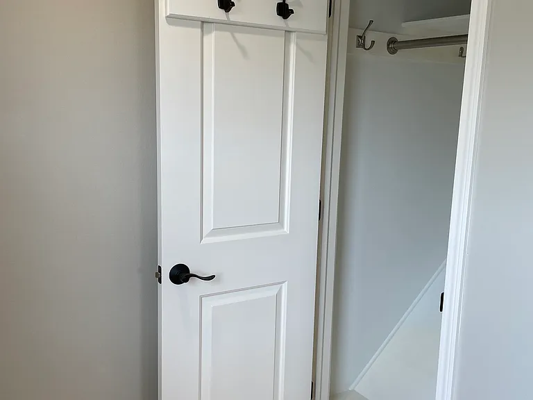 Primary closet 1