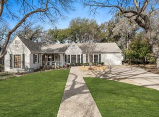 1409 Bluebonnet Dr, Fort Worth, TX 76111