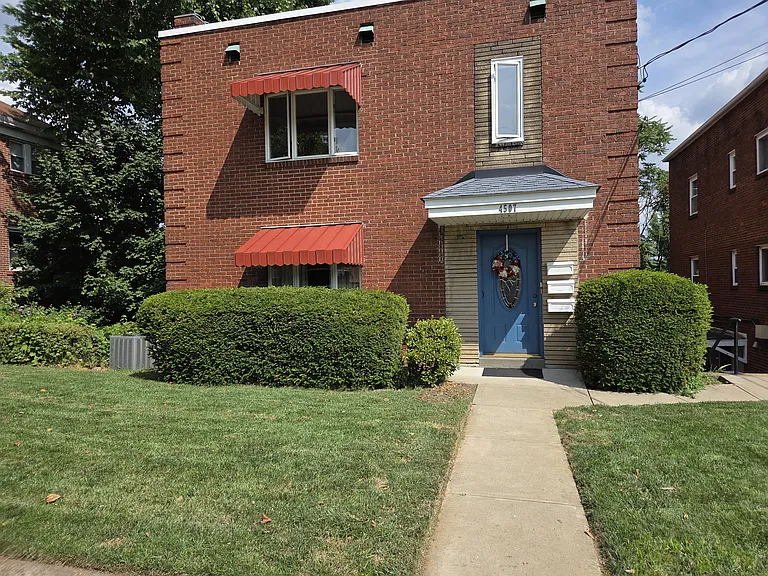 4507 Main St #U — Photo 1