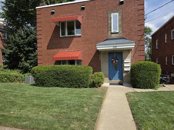 4507 Main St #U, Homestead, PA 15120