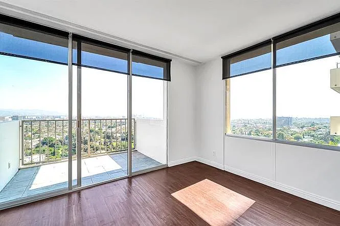 2170 Century Park E #1601 — Photo 13