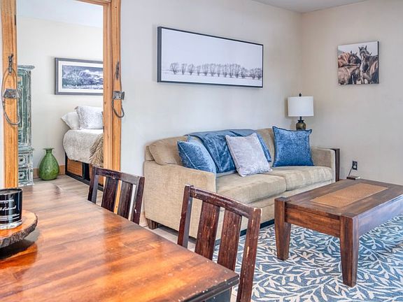 2nd image of 2025 Canyons Resort Dr APT T2