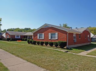 1197 S Alex Rd APT A, Dayton, OH 45449