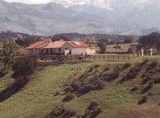 3009 Woodstock Rd, Santa Ynez, CA 93460