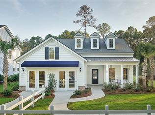204 Malind Bluff Dr #CFW8JE, Bluffton, SC 29909